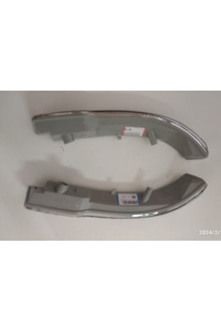 8764b9001 Hyundaı İ10 Sag Ayna Sınyalı Led