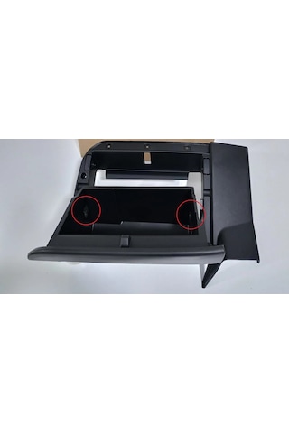 Fiat Doblo D3-d4 Torpido Durdurucu-stop Oem