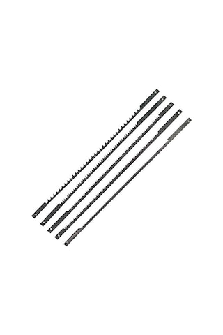 Einhell TC-SS 405 Uyumlu Testere Bıçağı 5 Adet 127 MM - 4506200