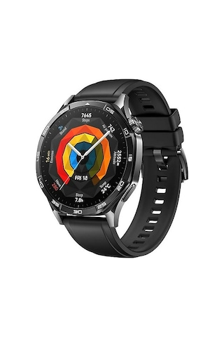 Huawei Watch GT 5 46 MM Akıllı Saat (Huawei Türkiye Garantili)