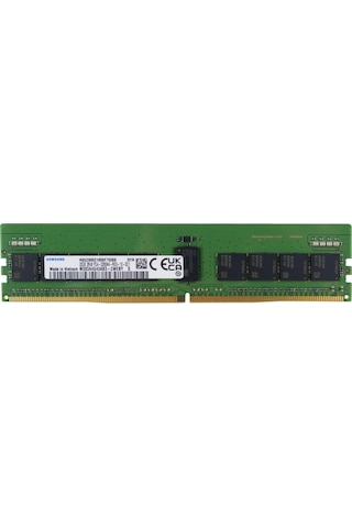 Samsung 32gb Ddr4 Rdımm 3200mhz 2rx4 Sunucu Ram M393a4g43ab3-cwe