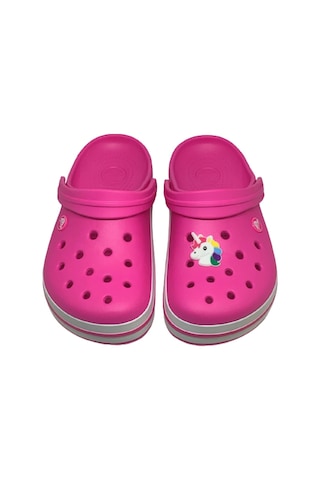 Crocs Terlik Süsü & Renkli Aksesuar Jibbitz (475023870)