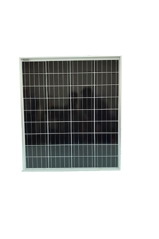 Gesper Energy 100 W 36 Hücre 12 V Monokristal Güneş Paneli