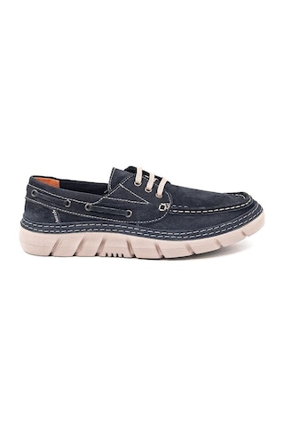 Freefoot 251280-1 Erkek Casual Ayakkabı - Lacivert Lacivert