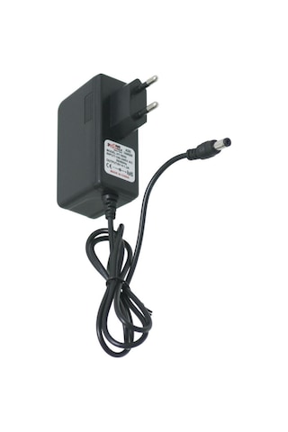 Hightek Ht-5055 6volt 1.2amper Akü Şarj Adaptörü