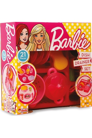 Buradabulabilirsin Bulaşıklık 21 Parça Bbz Diğer