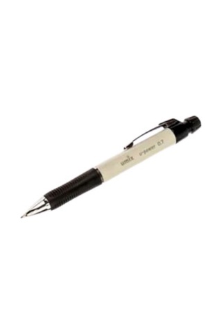 U-power 0.7 Mm Ve Uç Seti Karışık Renk 1 Adet Çok Renkli