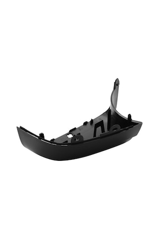 Besthome1 Trafik-taranto Minibüs Sağ Yan Ayna Alt Kapağı - Siyah Plastik Kıdemli Yedek Parça