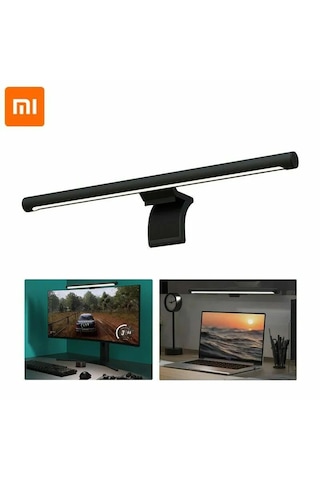 Xiaomi Mijia 1s Bilgisayar Monitörü Işık Çubuğu Kablosuz Kumanda