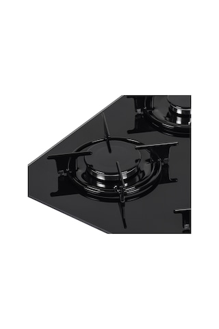 Vestel AO-65104 S-DG-T Ankastre Ocak