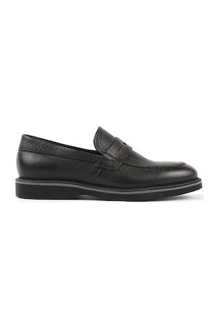 Libero 2695 Loafer Erkek Ayakkabı Siyah