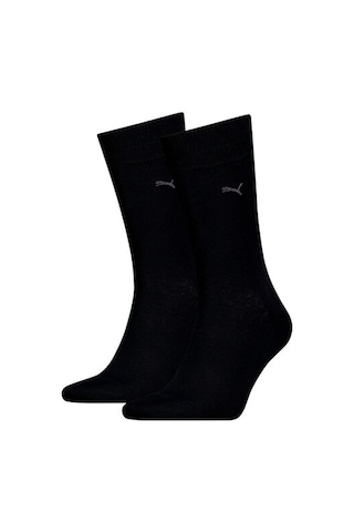 Puma Classic Sock 2p Çorap 2 Çift 93839101 Siyah