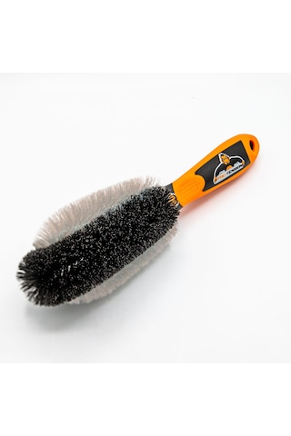 Tru-tension M082 Premium Motorcycle Brush Cleaning Kit Motosiklet Temizleme Ve Yıkama Fırça Seti