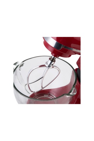 Cookplus by Karaca Quick Chef 1001 1000 W Cam Hazneli Mutfak Robotu