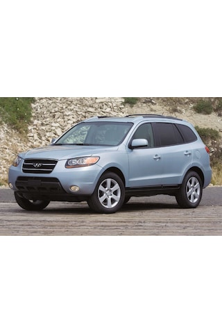 Yyo Hyundai Santafe Bagaj Amortisörü 2006-2011 2 Adet
