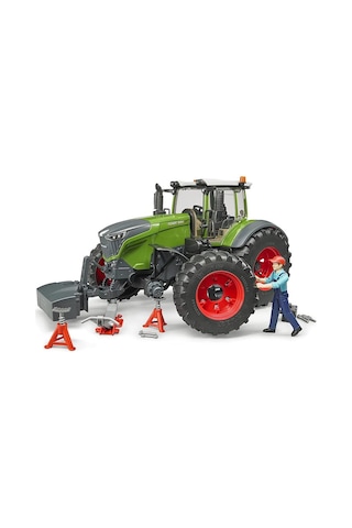 Bruder Fendt 1050 Vario Traktör - Lastikçi Ve Aksesuarları Br04041