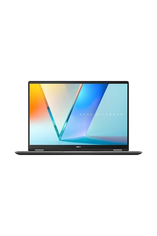 Asus VivoBook 14 Flip TP3407SA-SG196W Ultra 7 256V 16 GB 512 GB SSD 14" W11H Dizüstü Bilgisayar