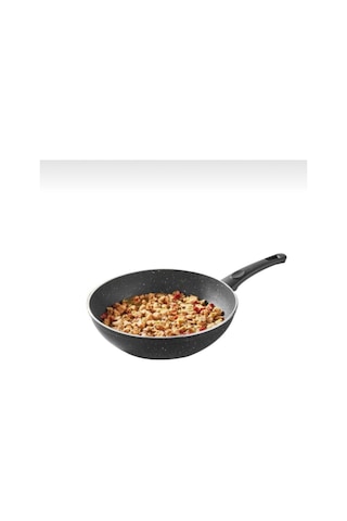 Eda Granit Wok Tava 28 CM