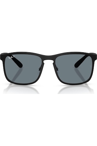 Ray-Ban Rb4264 601s80 58 Polarize Erkek Güneş Gözlüğü Siyah