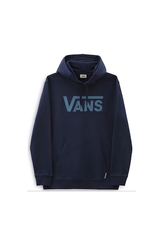 Classıc Vans Po-b Erkek Koyu Mavi Sweatshirt - Vn0a7y3x