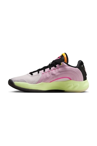 Nike Jordan Luka 4 'gone Fishing' Erkek Basketbol Ayakkabısı Mor
