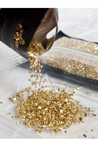 Epoxymaster Sanat İçin Cam Kırıntı Seti 245210098