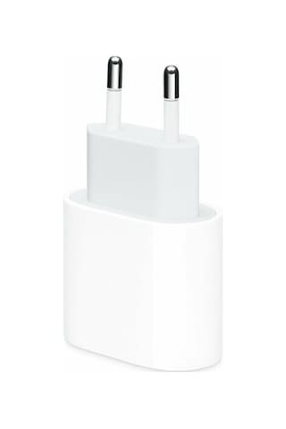 Iphone 15 16 17 Serileri Uyumlu Hızlı Şarj Adaptörü 20w Usb-c Power Adaptör