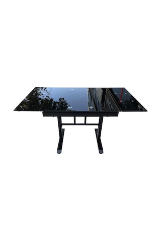 Mobeletto 70 X 80 Japon Ortadan Metal Ayaklı -yanlardan Açılır Ca