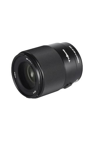 Yongnuo YN50MM F1.8S DF DSM Sony E Mount Otofokus Prime Lens