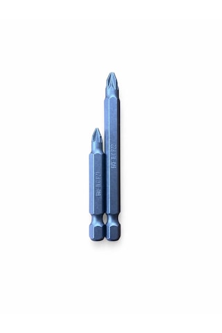 Bay-tec Yıldız Bits Uç 2'li Set