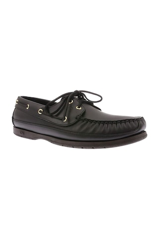 Dexter P619-61-xl Erkek Navigator Ayakkabı 47/48/49 20y DEXTER-P619-61-XL-R2259 Siyah