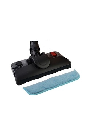 Aquamop 32mm Su Hazneli Elektrikli Süpürge Başlığı