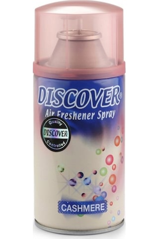 Discover Oda Kokusu Cashmere 320 ML Discover Oda Kokusu Cashmere 320 ML
