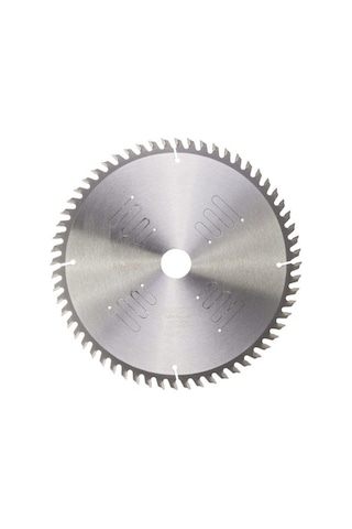 254 X 30 X 2.0 Mm Ahşap İçin Daire Testere Bıçağı