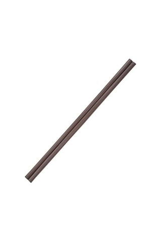 Besthome1 Suntek Kapı Alt Conta Şeridi Kahverengi, Taslak Koruması