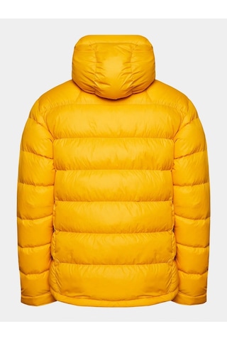 Peak Performance G79634030 M Frost Down Erkek Outdoor Ceket Sarı