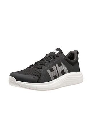 Helly Hansen Hp Ahıga Evo 5 Erkek Sneaker Ayakkabı-3228 Black