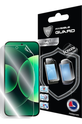 Xiaomi 17 Pro Max İçin Hydrogel Ekran Koruyucu