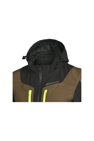 Bela Sudadere Fire Fly Motosiklet Mont L Beden