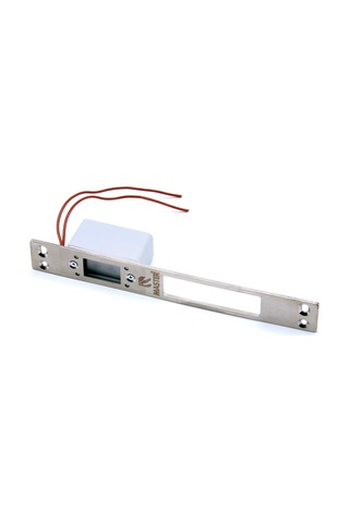 Elektrikli Bas-Aç Master Smart Lock Elektromanyetik Kilit