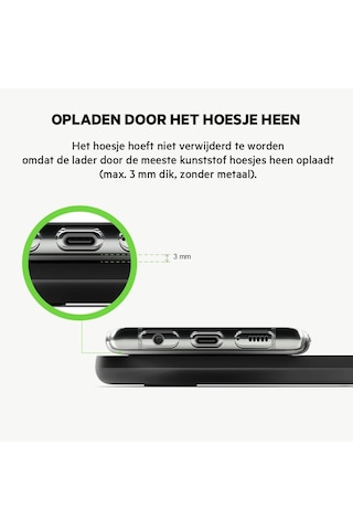 Belkin Çift Şarj Cihazı 15w Noir 82609356