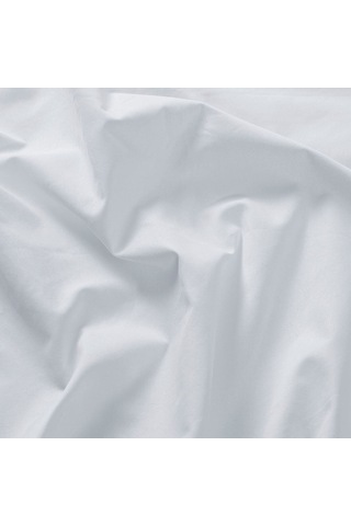 Kesilmiş Kumaş, Beyaz, 150x300 Cm Beyaz