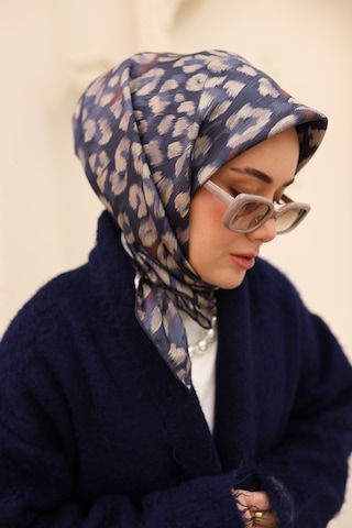 Silk Home Twill Ipek Eşarp 11451-48