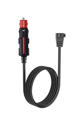 Parago Pgdc12 12v/24v Kompresörlü Araç Buzdolapları Universal Çakmaklık Giriş Kablosu