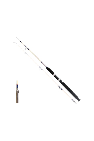 Remixon Hurricane Serisi 135Cm Olta Kamışı (549196965)