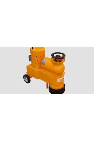 Sen-Mak MS 1400 4 HP Tek Fazlı Mermer Beton Silme Makinesi