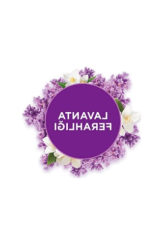 Banyo Hava Tazeleyici Cihaz - Yedek Lavanta Ferahlığı 10 Ml Acıbadem
