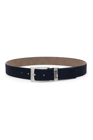 U.s. Polo Assn. Erkek Lacivert Kemer 50304730-vr033 Lacivert