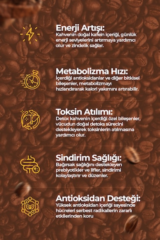Dyt Diyet Kahve Hindiba Diyet Kahvesi 20 Şase