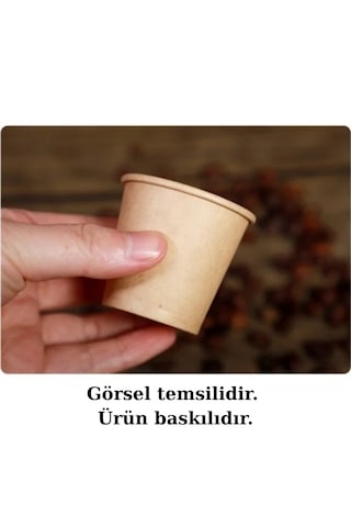 Karton Bardak 2,5 Oz 2000 Adet Küçük Bardak Espresso Bardağı Kahve Bardağı Türk Kahvesi Bardağı 2000